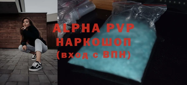 Альфа ПВП Бородино